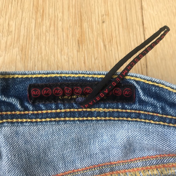 AG Jeans. - Picture 6 of 8